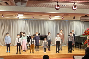 フォルテの会うたくらぶの写真