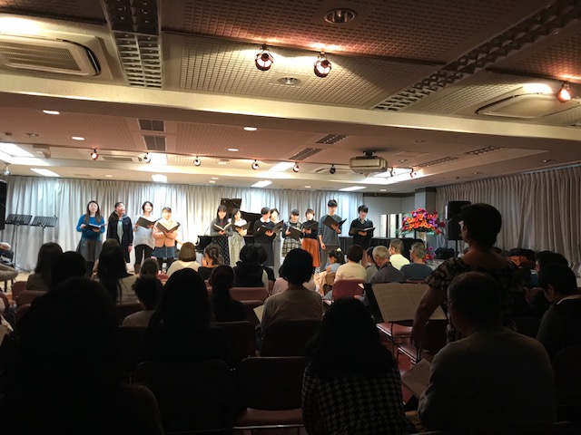 フォルテの会画像