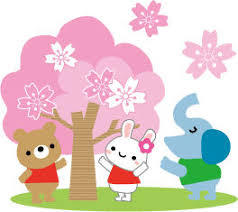 春休み画像