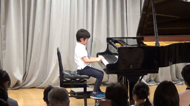 ル・コンセールの写真